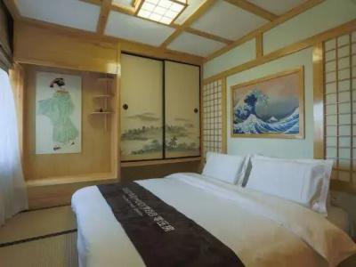 Beijing Inner Mongolia Chaoyang - 21