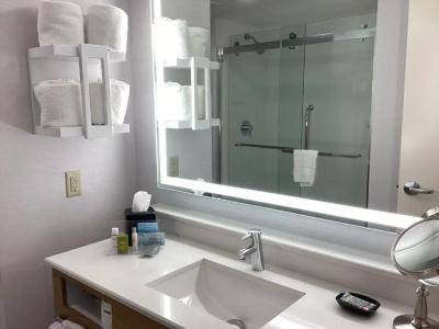 Hampton Inn & Suites by Hilton Miami Downtown/Brickell - 59