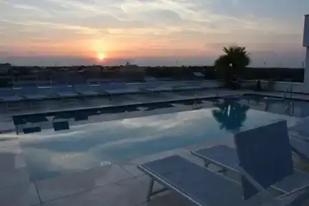 Venice Beach Hvb34 Sky Bar Lifestyle 4 Stelle s - 33