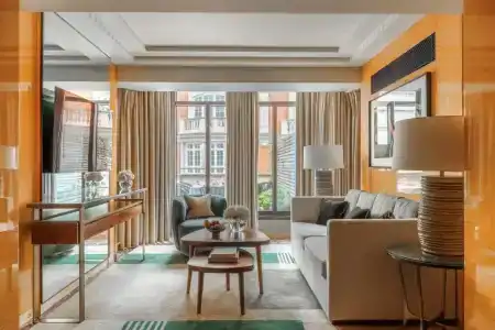 Four Seasons London at Park Lane - 19