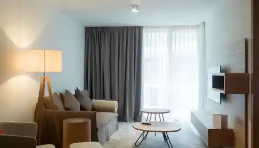 Radisson Blu Reussen, Andermatt - 64