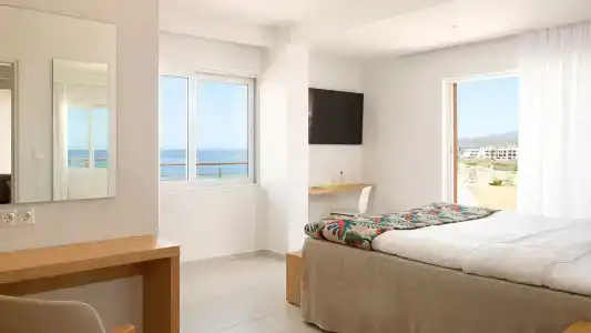 High Beach - 102