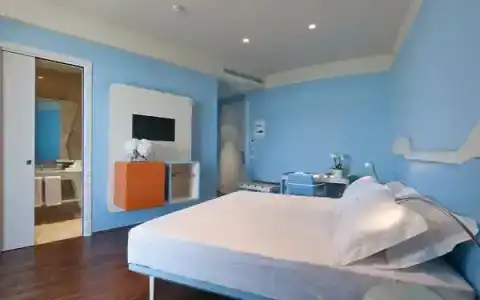 iH Grande Albergo Delle Nazioni - 31