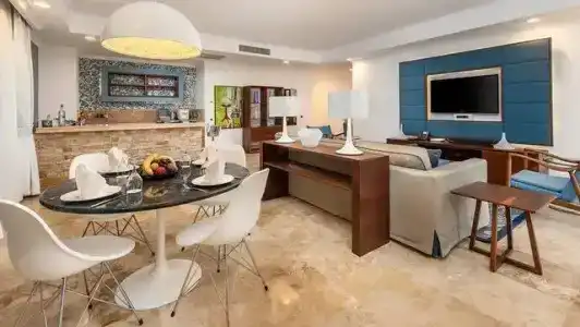 Cornelia Diamond Golf Resort & Spa - 108