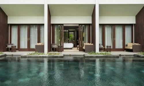 The Anvaya Beach Resort Bali - 24