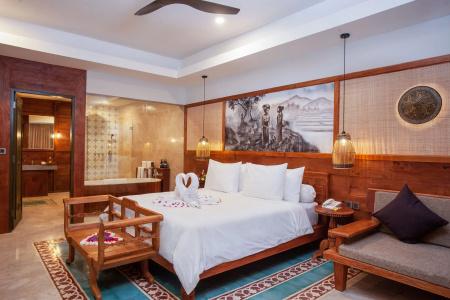 Arya Arkananta Eco Resort & Spa - 4