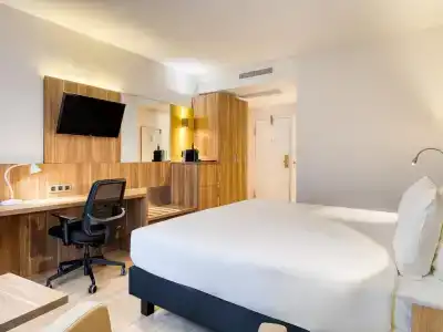 Holiday Inn Brussels Schuman, An Ihg - 49