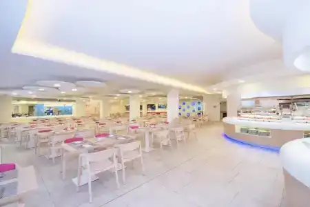 Iberostar Playa Gaviotas-All inclusive - 8