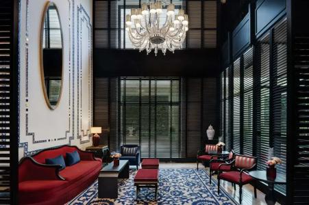 Çırağan Palace Kempinski Istanbul - 19