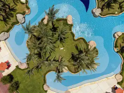 Rixos Seagate Sharm- Ультра Все Включено - 21