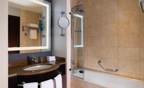 Sheraton Grand Krakow - 39