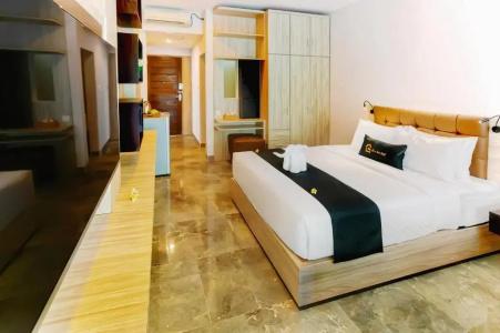 Graha Socio Nusa Dua Bali - 38