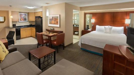 Residence Inn by Marriott Downtown / Entertainment District - 33