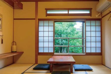 Gion Ryokan Q-beh - 44