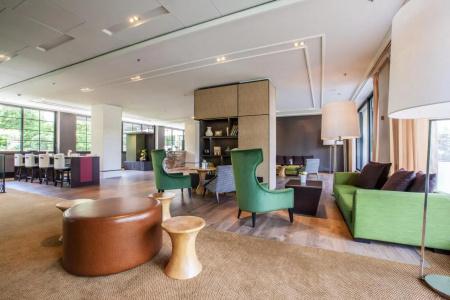 Crowne Plaza Geneva, An Ihg - 33