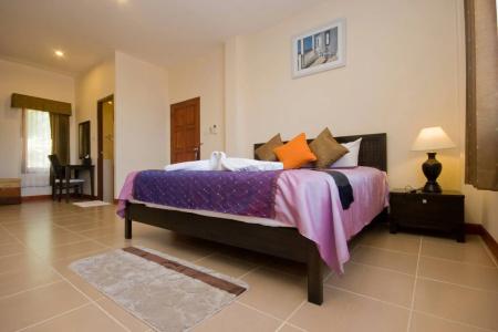 Samui Tonggad Resort - 0