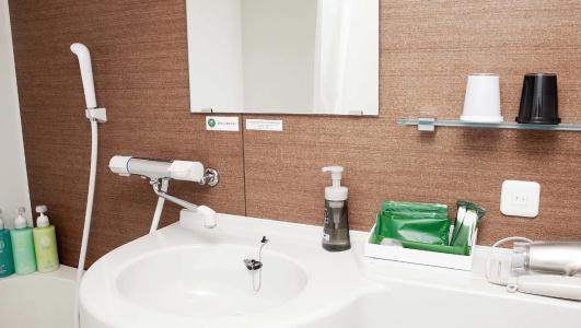 Route-Inn Gotenba Eki-Minami - 29