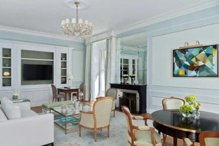 Beau-Rivage Palace - 78