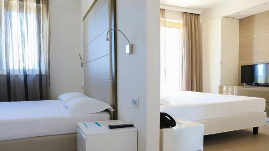 Smeraldo Suites & Spa - 22