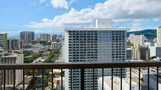 Hyatt Regency Waikiki Beach Resort & Spa - 72