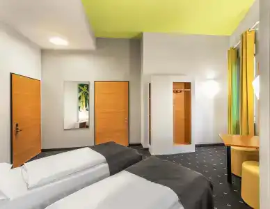 b&b Krefeld - 44