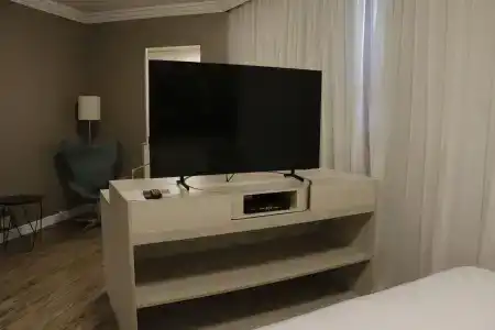 Radisson Oscar Freire - 44