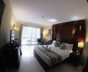 Xperience Sea Breeze Resort - 48