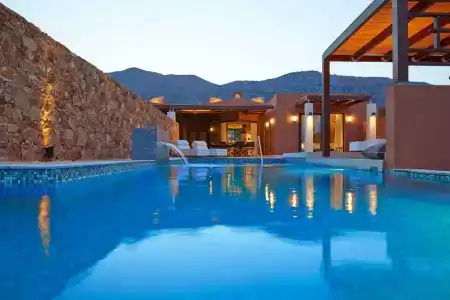 Domes of Elounda, Autograph Collection - 142
