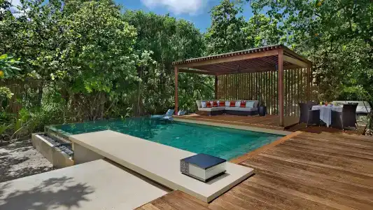 Park Hyatt Maldives Hadahaa - 65