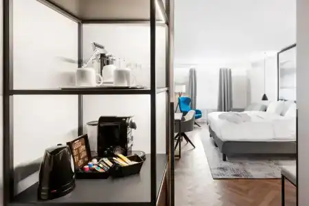 Mercure Klaipeda City - 15
