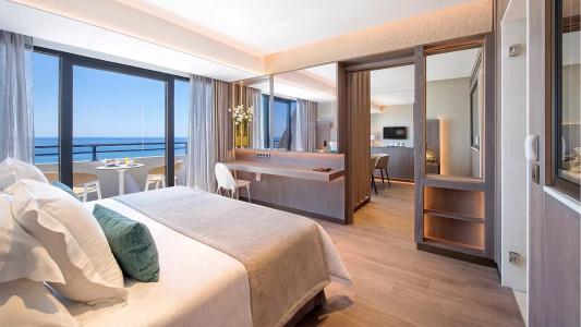 Amathus Beach Limassol - 81