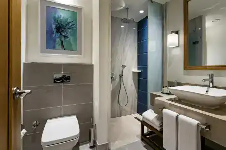 Titanic Deluxe Bodrum - 73