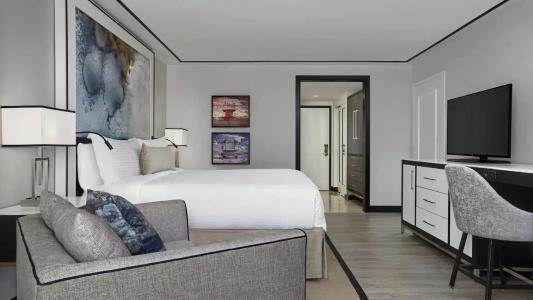 Loews Miami Beach - 32