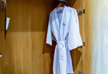 Hilton Garden Inn Rebouças - 83
