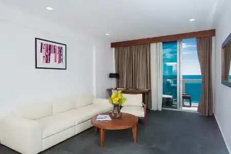 Avala Resort & Villas - 79