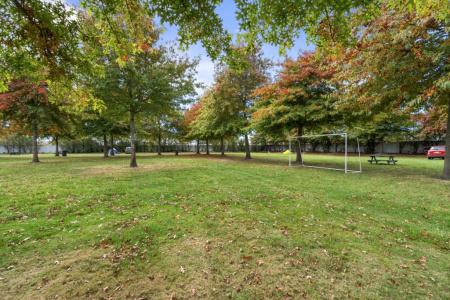 Christchurch Top 10 Holiday Park - 155