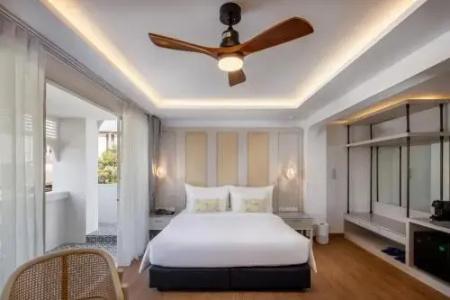 Away Chiang Mai Thapae Resort a Vegan Retreat - Sha Extra Plus - 84