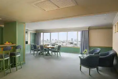 Prince Suites Residence Managed by Prince Palace - 83