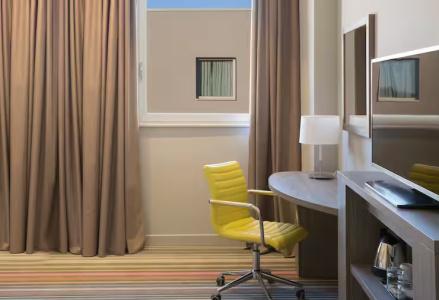 Hampton By Hilton Rome East - 33