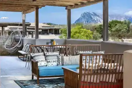 Baglioni Resort Sardinia - The Leadings of the World - 87