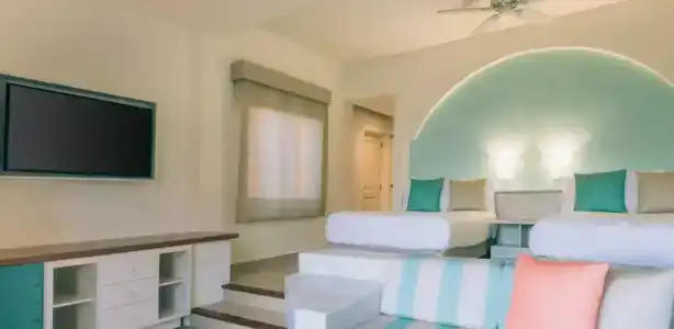 Iberostar Selection Bavaro Suites - 97