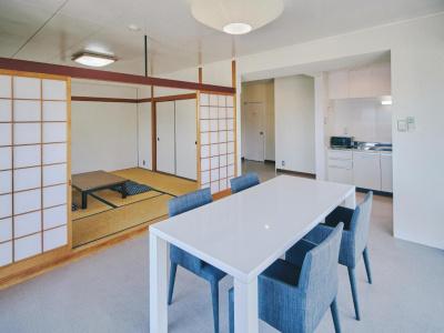 Guest Living Mu Nanki Shirahama - 32