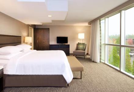Embassy Suites by Hilton Seattle - 40