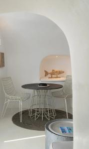 Dana Villas & Infinity Suites - 144
