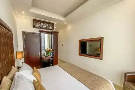 Mirage Bab Al Bahr Beach Resort - 125