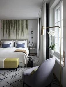 Storchen Zürich - Lifestyle boutique - 68
