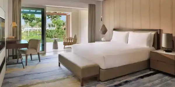 Intercontinental Ras Al Khaimah Resort And Spa, An Ihg - 72