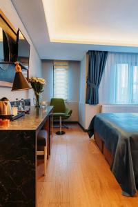 City Port Trabzon - 25