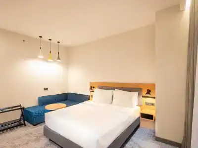 Holiday Inn Yerevan - Republic Square, an IHG - 40