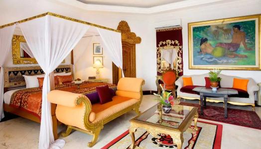 The Mansion Resort & Spa - 68